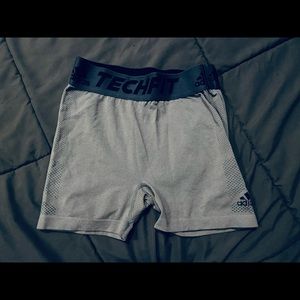 Adidas Techfit Shorts